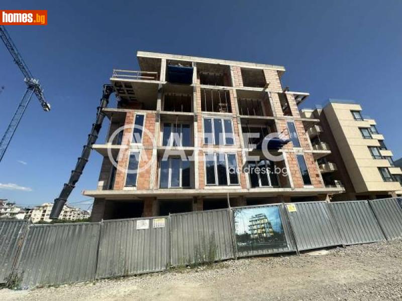 Двустаен, 55m² - София, София - град - Апартамент за продажба - АДРЕС НЕДВИЖИМИ ИМОТИ - 112767990