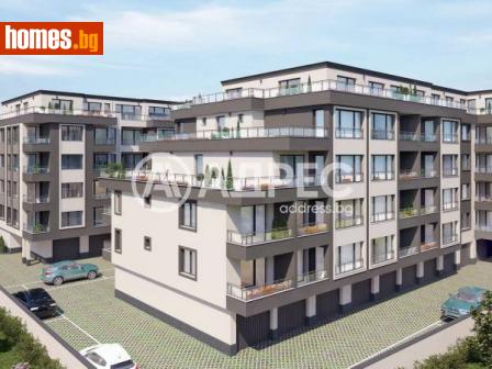 Двустаен, 65m² - Апартамент за продажба - 112770346