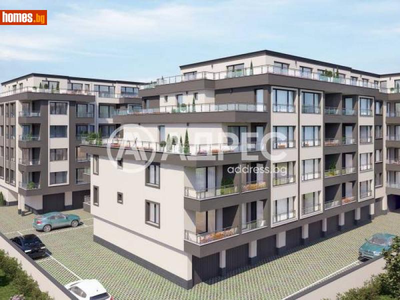 Двустаен, 70m² - Гр.Поморие, Бургас - Апартамент за продажба - АДРЕС НЕДВИЖИМИ ИМОТИ - 112770459