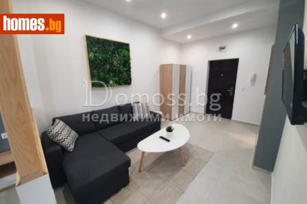 Едностаен, 40m² - Апартамент за продажба - 112771534