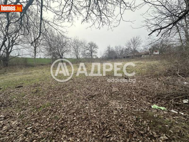 Парцел, 1800m² - С.Илия-Блъсково, Шумен - Парцел за продажба - АДРЕС НЕДВИЖИМИ ИМОТИ - 112787951