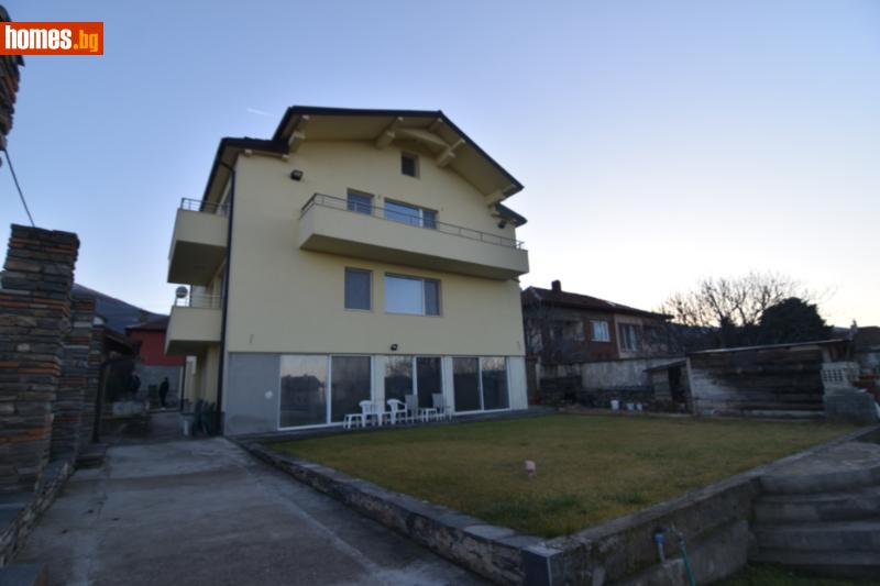 Къща, 565m² -  Индустриална зона - Юг, Пловдив - Къща за продажба - Deluxe Homes - 112789249