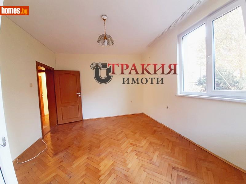 Четиристаен, 90m² -  Център, Стара Загора - Апартамент за продажба - Тракия имоти - 112789701
