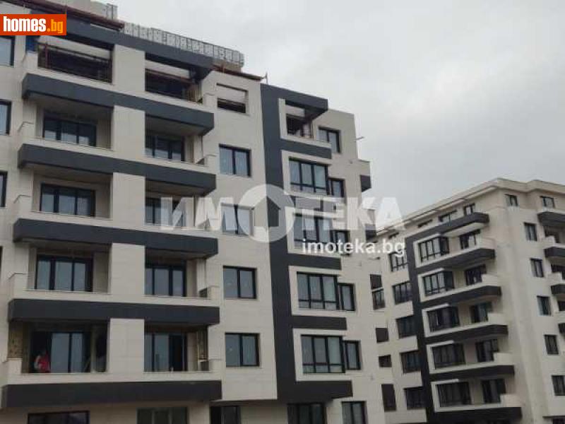 Тристаен, 147m² - Кв. Кръстова Вада, София - Апартамент за продажба - ИМОТЕКА АД - 112803881