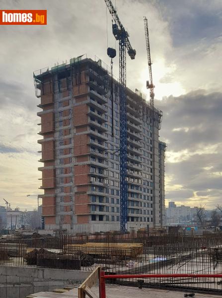 Четиристаен, 170m² - Жк. Овча Купел, София - Апартамент за продажба - Ваклин груп ООД - 112804690