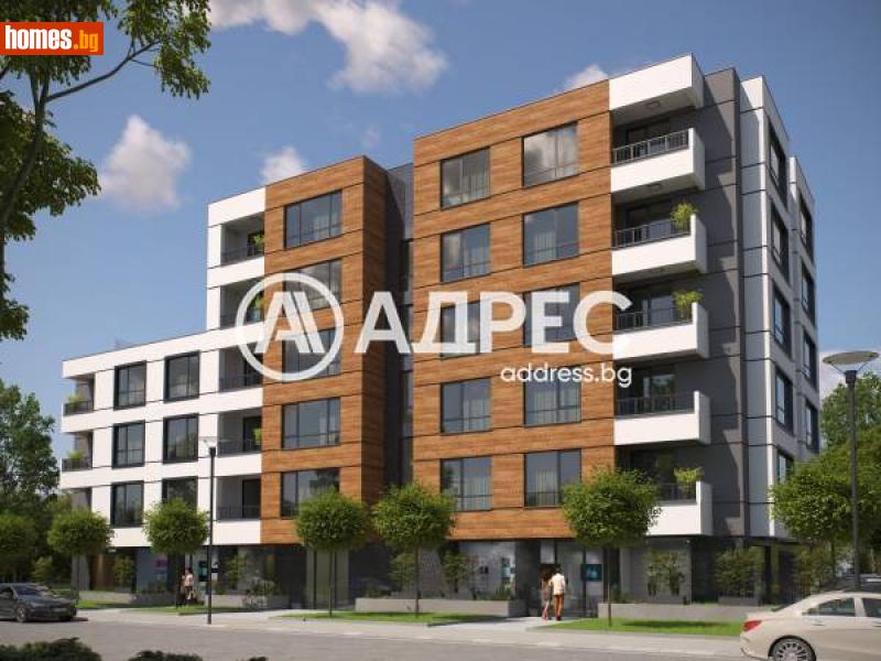 Двустаен, 66m² - Жк. Младост 4, София - Апартамент за продажба - АДРЕС НЕДВИЖИМИ ИМОТИ - 112816949