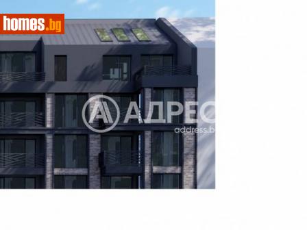 Тристаен, 109m² - Апартамент за продажба - 112816957