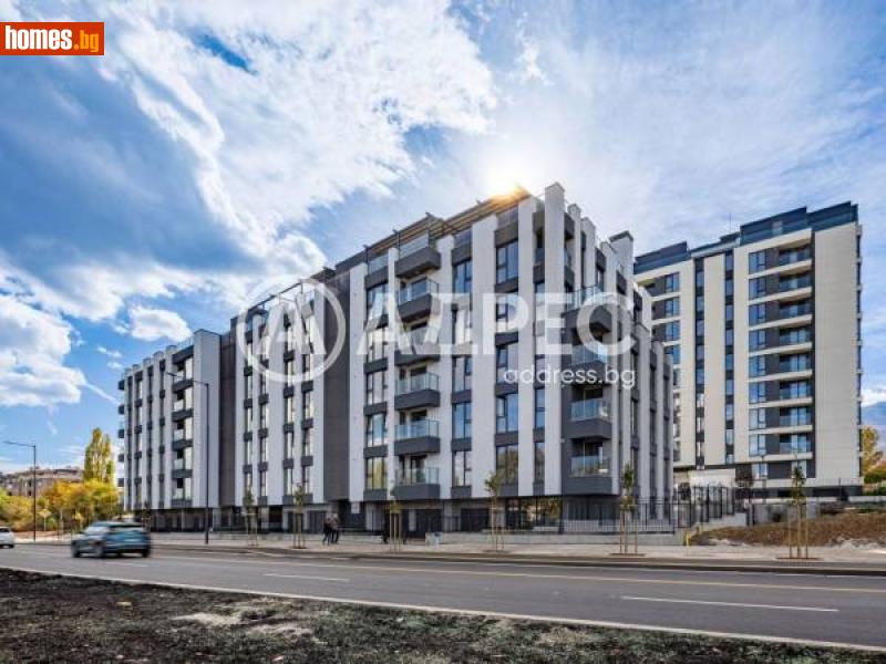 Многостаен, 531m² - Кв. Хладилника, София - Апартамент за продажба - АДРЕС НЕДВИЖИМИ ИМОТИ - 112828847