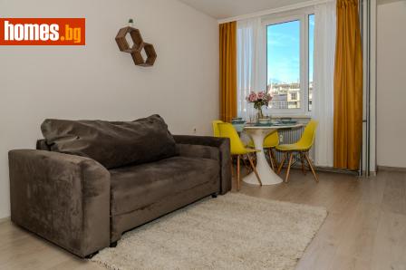 Двустаен, 55m² - Апартамент под наем - 112829020