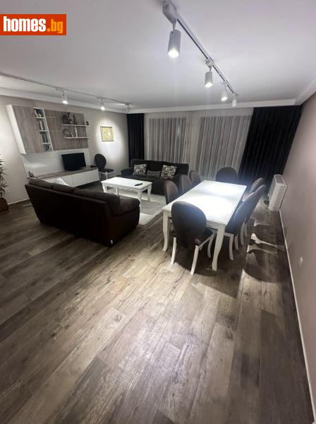Тристаен, 120m² -  Драгалевци, София - Апартамент под наем - Calista Estate - 112829189