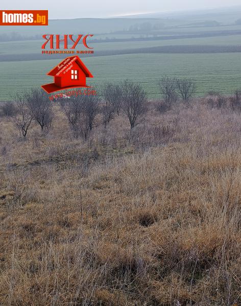 Парцел, 4000m² - Гр.Каблешково, Поморие - Парцел за продажба - ЯНУС ЕООД - 112829296