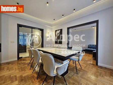 Тристаен, 80m² - Апартамент за продажба - 112839089