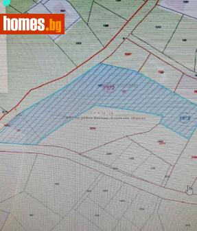 Парцел, 6025m² - Парцел за продажба - 112841315