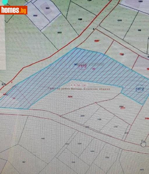 Парцел, 6025m² -  Драгалевци, София - Парцел за продажба - Уни Комерс ООД - 112841315