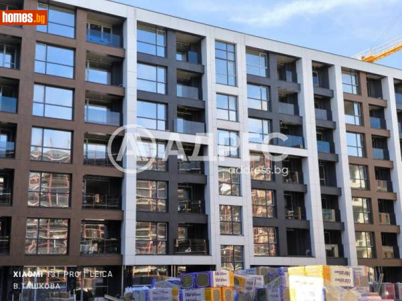 Тристаен, 123m² - Кв. Малинова Долина, София - Апартамент за продажба - АДРЕС НЕДВИЖИМИ ИМОТИ - 112855771