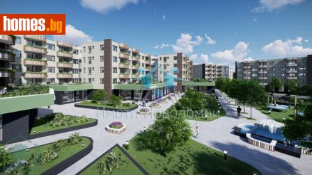 Двустаен, 70m² - Апартамент за продажба - 112857431