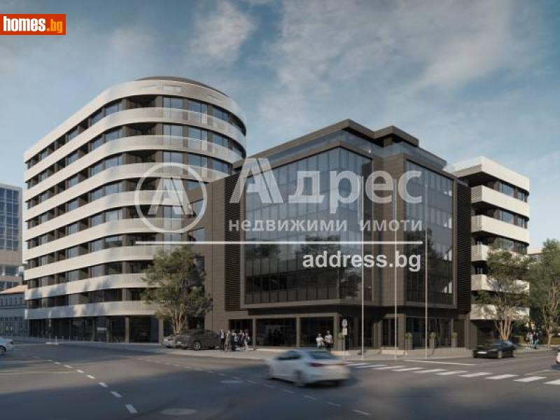 Тристаен, 101m² -  Идеален Център, Варна - Апартамент за продажба - АДРЕС НЕДВИЖИМИ ИМОТИ - 112870890