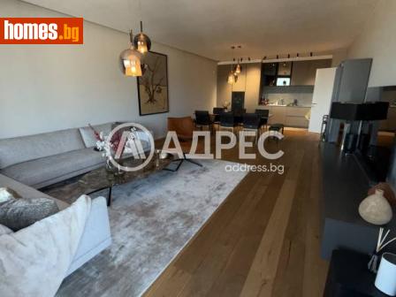 Многостаен, 223m² - Апартамент за продажба - 112871046