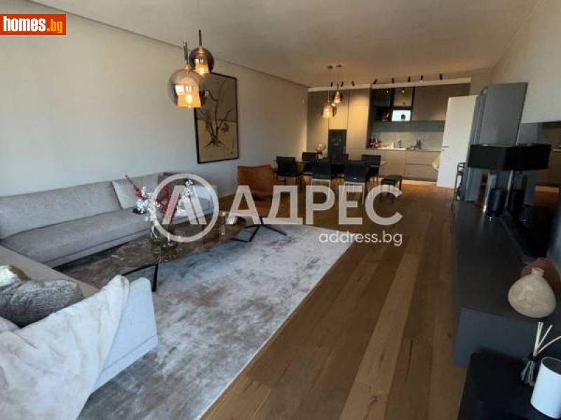 Многостаен, 223m² - Кв. Бояна, София - Апартамент за продажба - АДРЕС НЕДВИЖИМИ ИМОТИ - 112871046