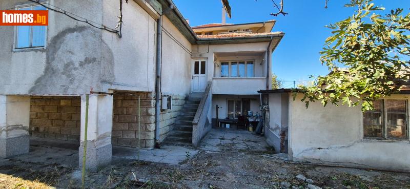 Къща, 140m² - Кв. Веселчане, Кърджали - Къща за продажба - ТБС БГпропъртис - 112873026
