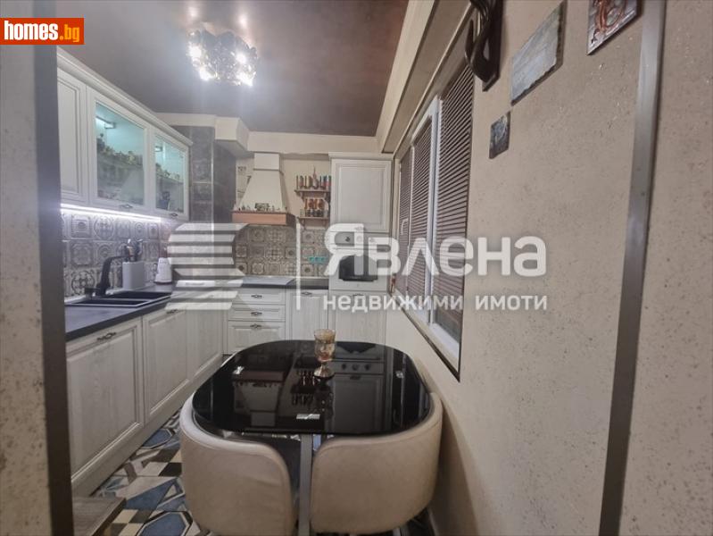 Двустаен, 70m² - Жк. Света Троица, София - Апартамент за продажба - ЯВЛЕНА - 112884736
