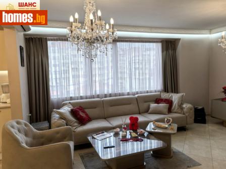 Мезонет, 91m² - Апартамент за продажба - 112885239
