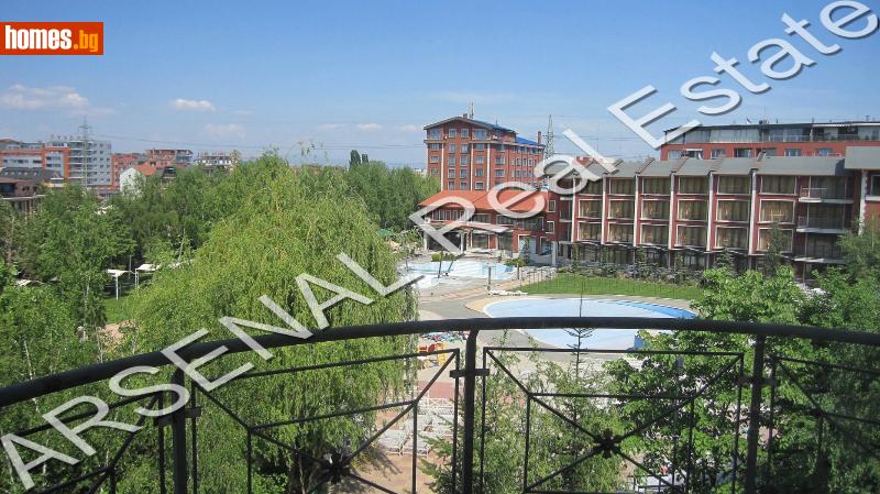 Тристаен, 150m² - Кв. Витоша, София - Апартамент под наем - АРСЕНАЛ - 112885361