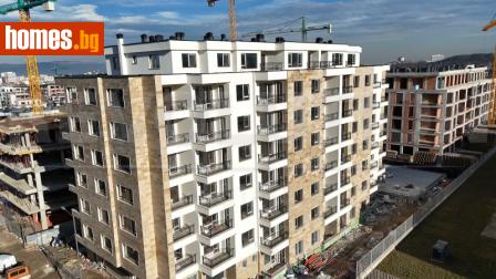 Двустаен, 66m² - Апартамент за продажба - 112885725