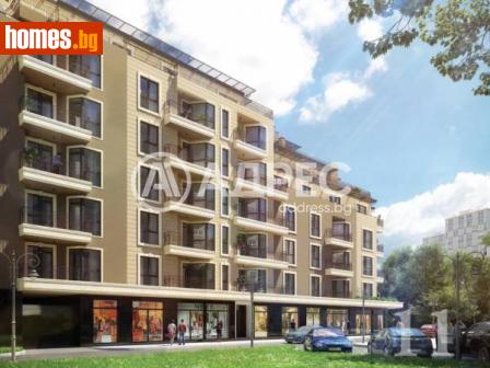 Многостаен, 375m² - Апартамент за продажба - 112896266