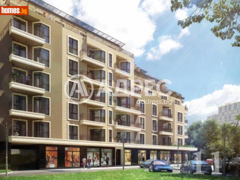 Многостаен, 375m² - Жк. Красно Село, София - Апартамент за продажба - АДРЕС НЕДВИЖИМИ ИМОТИ - 112896266