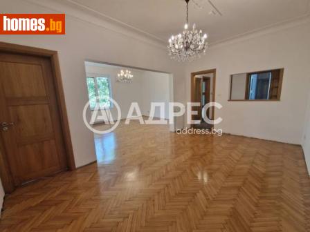 Многостаен, 140m² - Апартамент под наем - 112896336