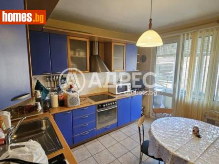 Тристаен, 87m² - Апартамент за продажба - 112896458