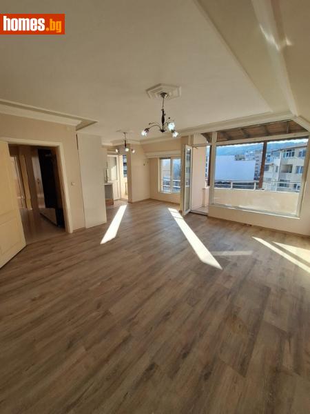 Тристаен, 114m² - Кв. Възрожденци, Кърджали - Апартамент за продажба - ТБС БГпропъртис - 112907810