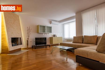 Тристаен, 145m² - Апартамент под наем - 112911821