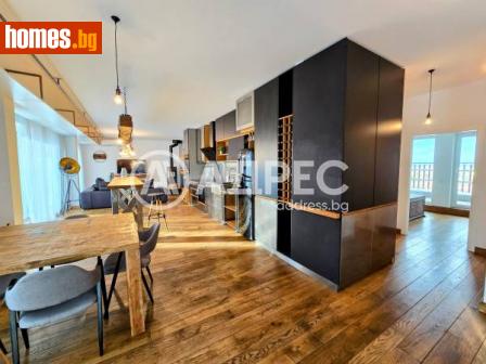 Многостаен, 300m² - Апартамент под наем - 112919777