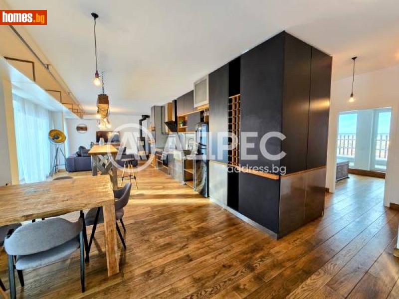 Многостаен, 300m² - София, София - град - Апартамент под наем - АДРЕС НЕДВИЖИМИ ИМОТИ - 112919777