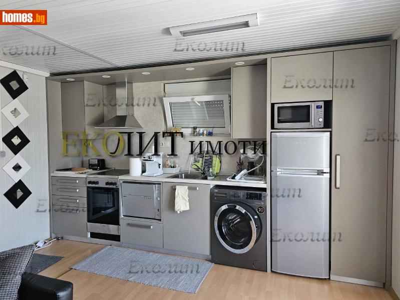 Къща, 190m² - Гр.Банкя, Банкя - Къща за продажба - Еколит - 112921486