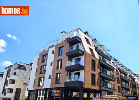 Четиристаен, 155m² - Апартамент за продажба - 112922097