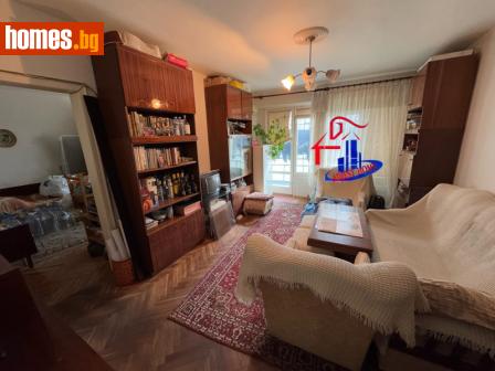 Тристаен, 78m² - Апартамент за продажба - 112922111