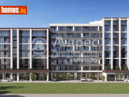 Двустаен, 76m² - Апартамент за продажба - 112933295