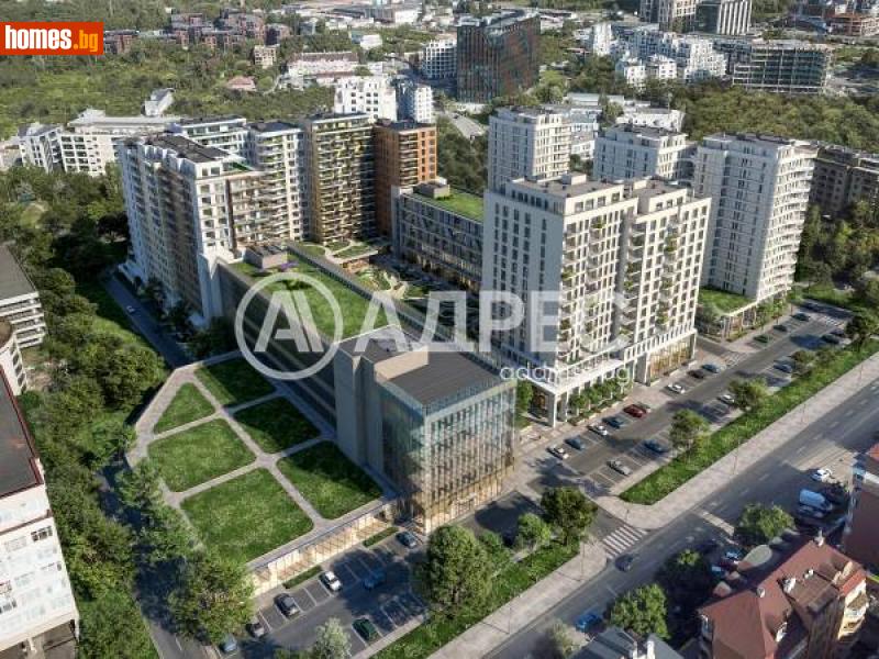 Двустаен, 101m² - Кв. Хладилника, София - Апартамент за продажба - АДРЕС НЕДВИЖИМИ ИМОТИ - 112933495
