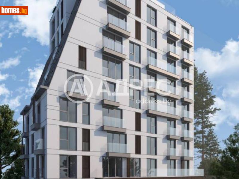 Тристаен, 99m² - Жк. Люлин 10, София - Апартамент за продажба - АДРЕС НЕДВИЖИМИ ИМОТИ - 112933611