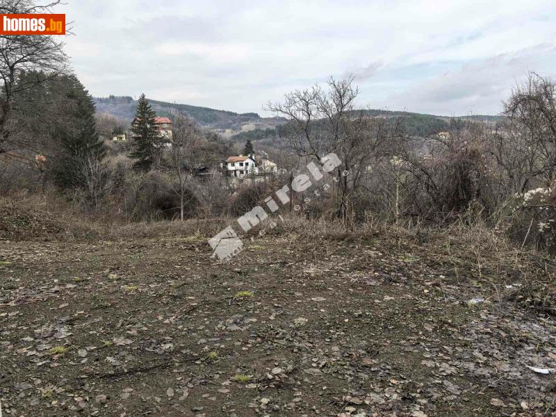 Парцел, 1423m² - Вз Килиите в.з., София - Парцел за продажба - МИРЕЛА - 112934009