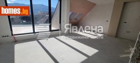 Тристаен, 201m² - Апартамент за продажба - 112934371