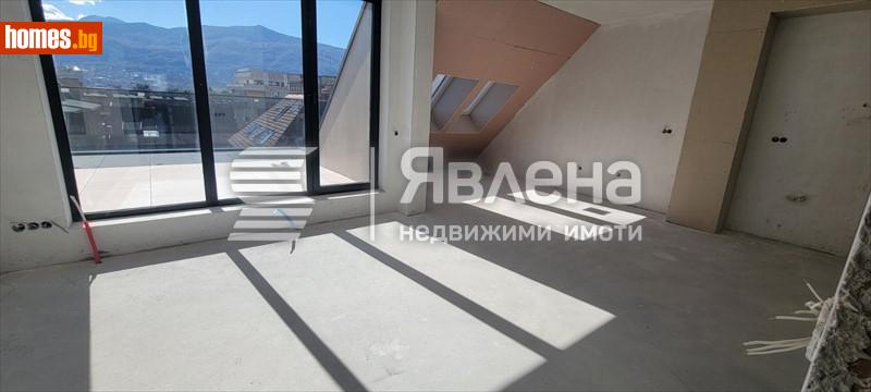 Тристаен, 201m² - Жк. Лозенец, София - Апартамент за продажба - ЯВЛЕНА - 112934371