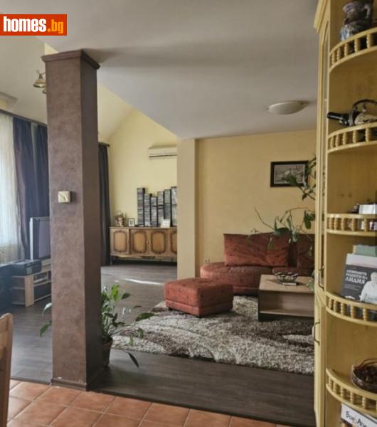Мезонет, 300m² - Жк. Зона Б5, София - Апартамент за продажба - Уни Комерс ООД - 112934609
