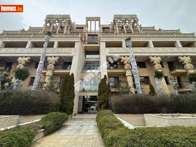 Двустаен, 95m² - М-т Ален Мак, Варна - Апартамент за продажба - МИРЕЛА - 112945514