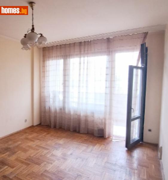 Тристаен, 90m² - Жк. Овча Купел 1, София - Апартамент за продажба - Азмар имоти - 112946227