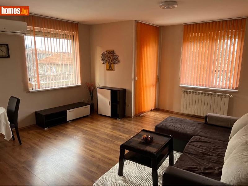 Двустаен, 73m² - Кв. Павлово, София - Апартамент под наем - Calista Estate - 112946374