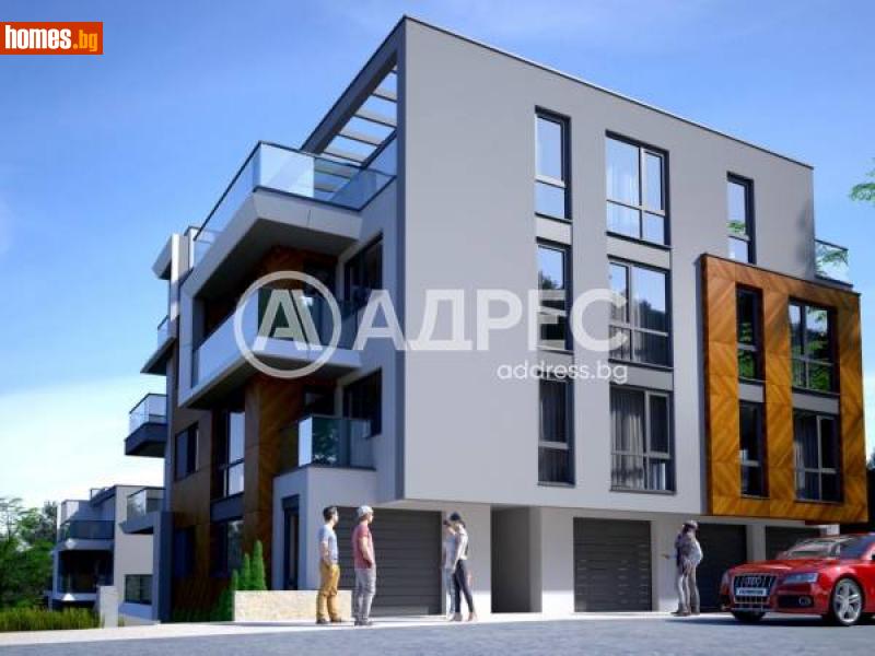 Двустаен, 86m² - Кв. Бояна, София - Апартамент за продажба - АДРЕС НЕДВИЖИМИ ИМОТИ - 112957219